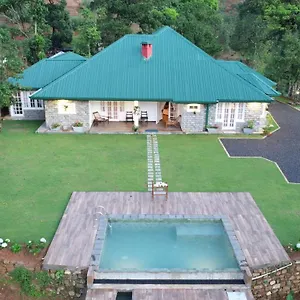Bed & Breakfast Rockbourne
