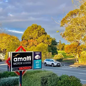 Motel Amalfi Motor