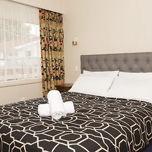 Motel Ilam