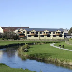Waterfront Blenheim